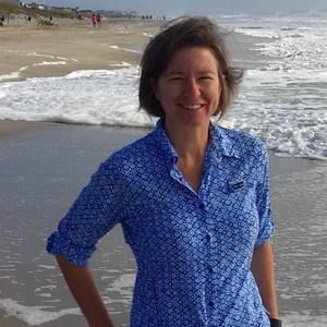 Meet your Posher, Susan